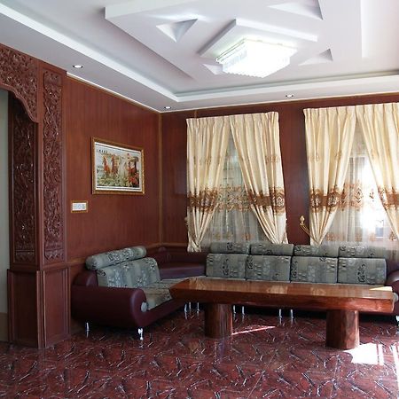 Nice Dream Hotel Mandalay Bagian luar foto